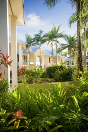 Отель Paradise Links Resort Port Douglas  Порт Дуглас